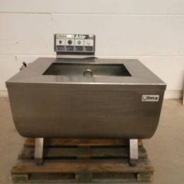  universal vegetable washer Nilma Atir II 